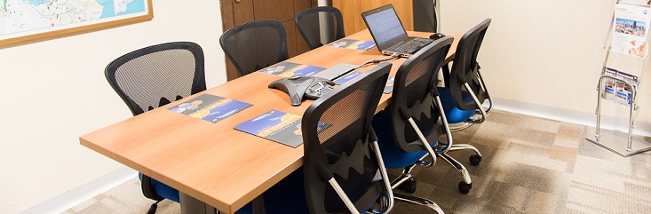 Eic Dubai Office